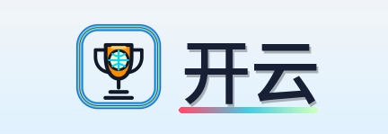 开云 Logo